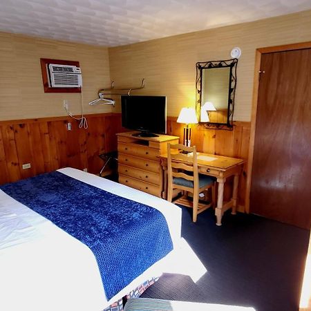 The Lake Motel Lake George Exterior photo